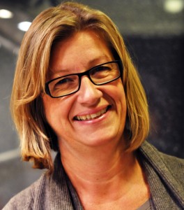 Katrine Åhlström Riklund is director of the medical school and deputy head of the department of radiation sciences at Umeå University, Sweden. She is 2nd vice-chairperson of the ESR’s Congress Committee.
