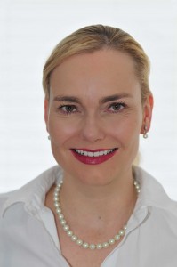 Prof. Birgit Ertl-Wagner, chair of the ESR Education Committee