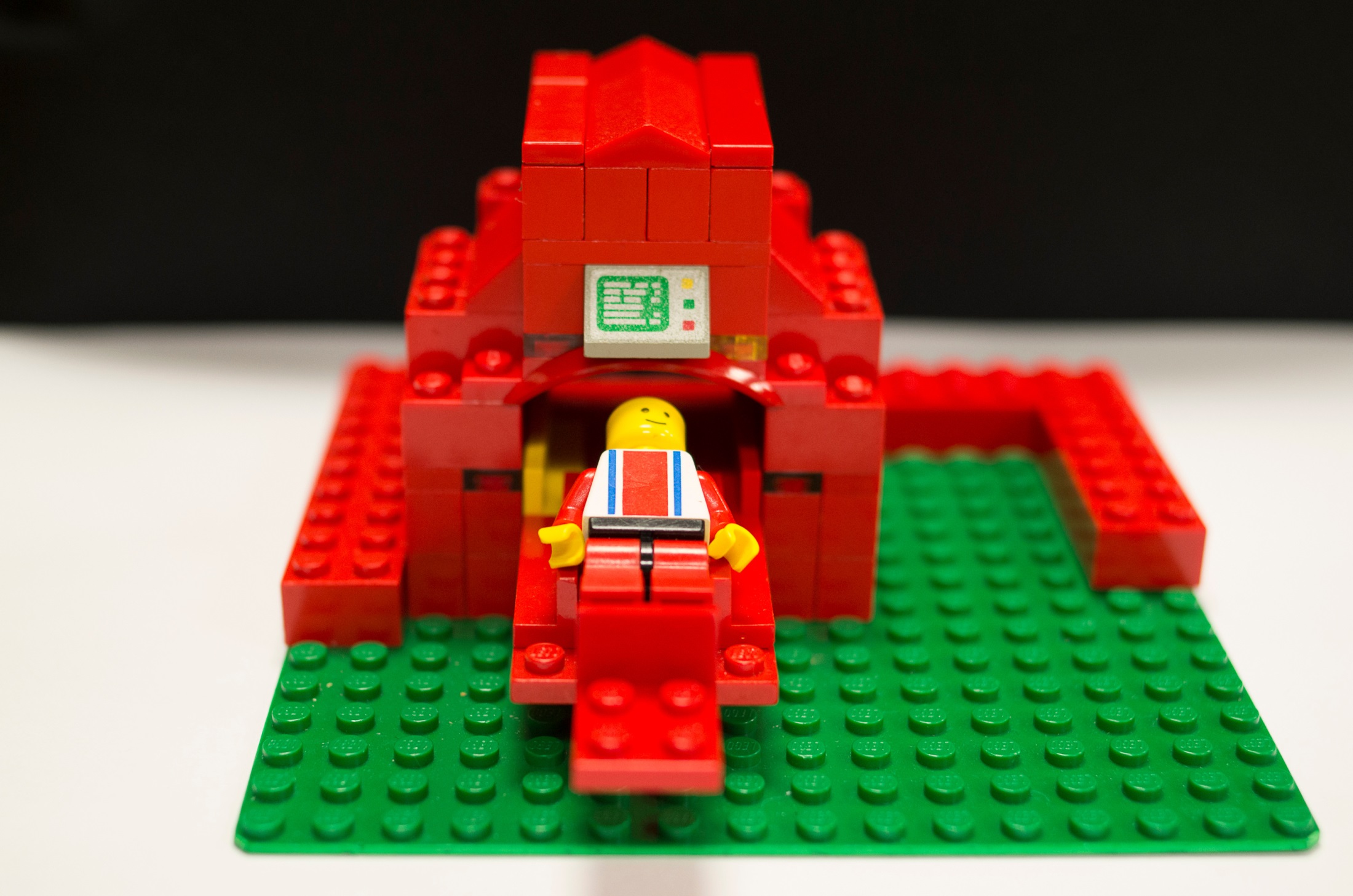 rørledning Rasende lærling LEGO | Blog